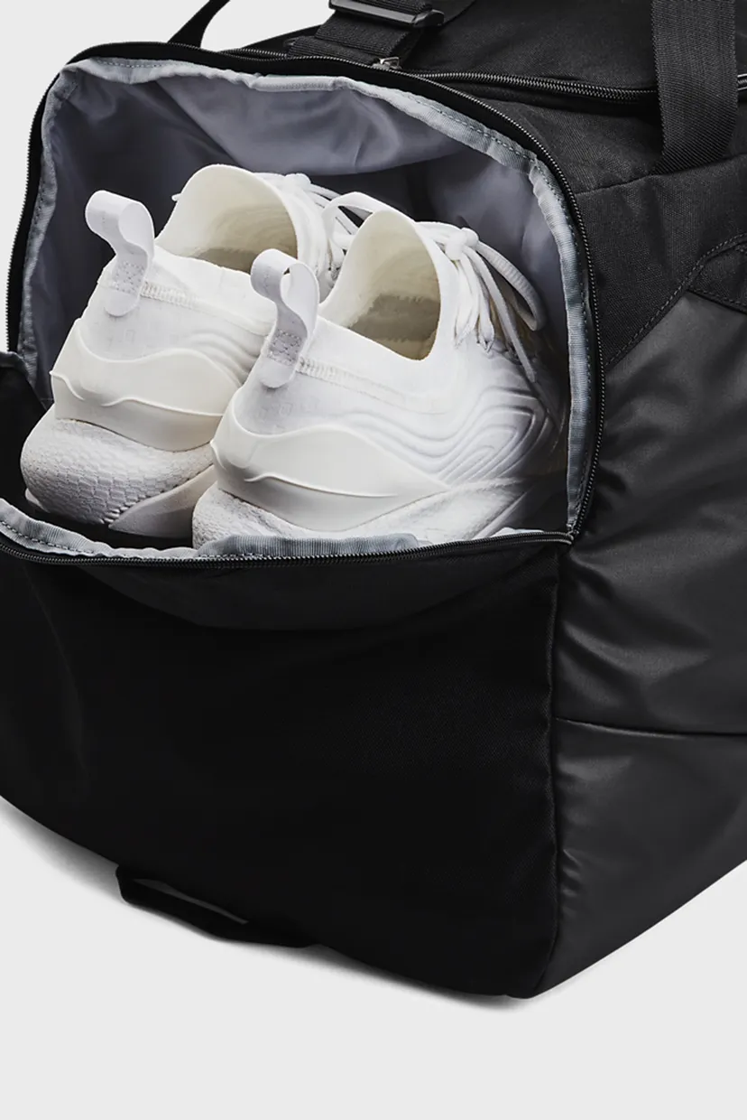Черная спортивная сумка UA Undeniable 5.0 Duffle LG 5