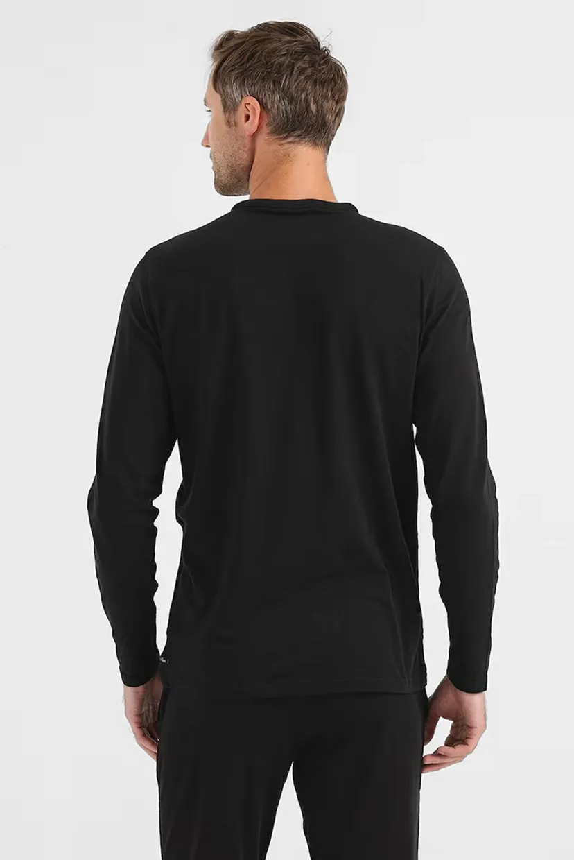 Лонгслив L S CREW NECK 3
