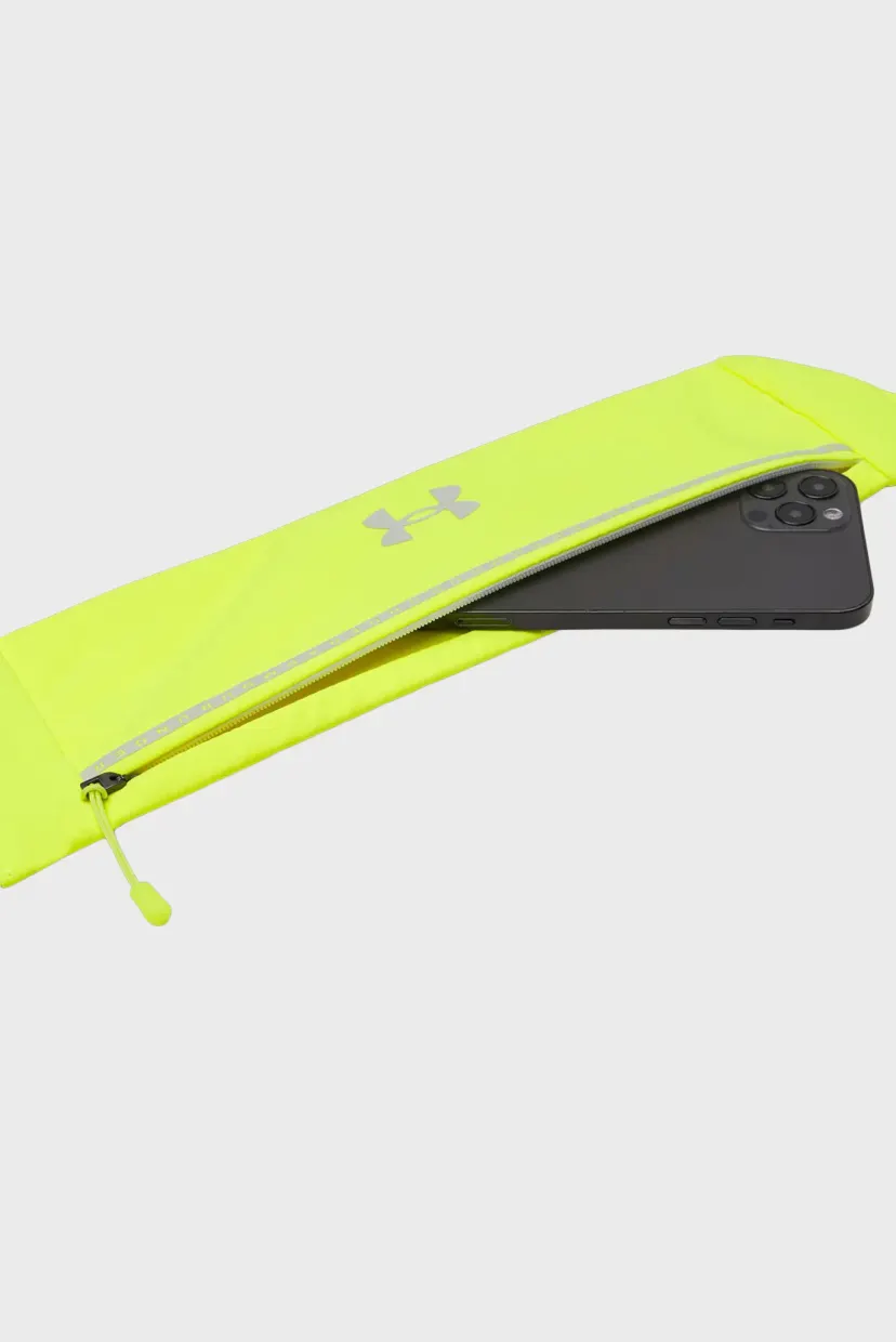 Поясная сумка UA Velociti Run Belt 4