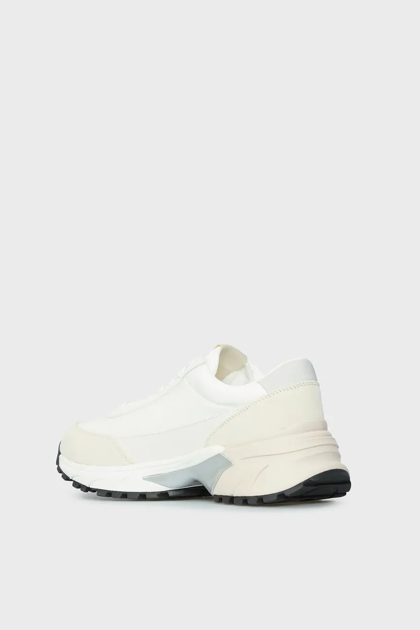 Кроссовки/HIKE RUNNER MG NYLON PERL 5