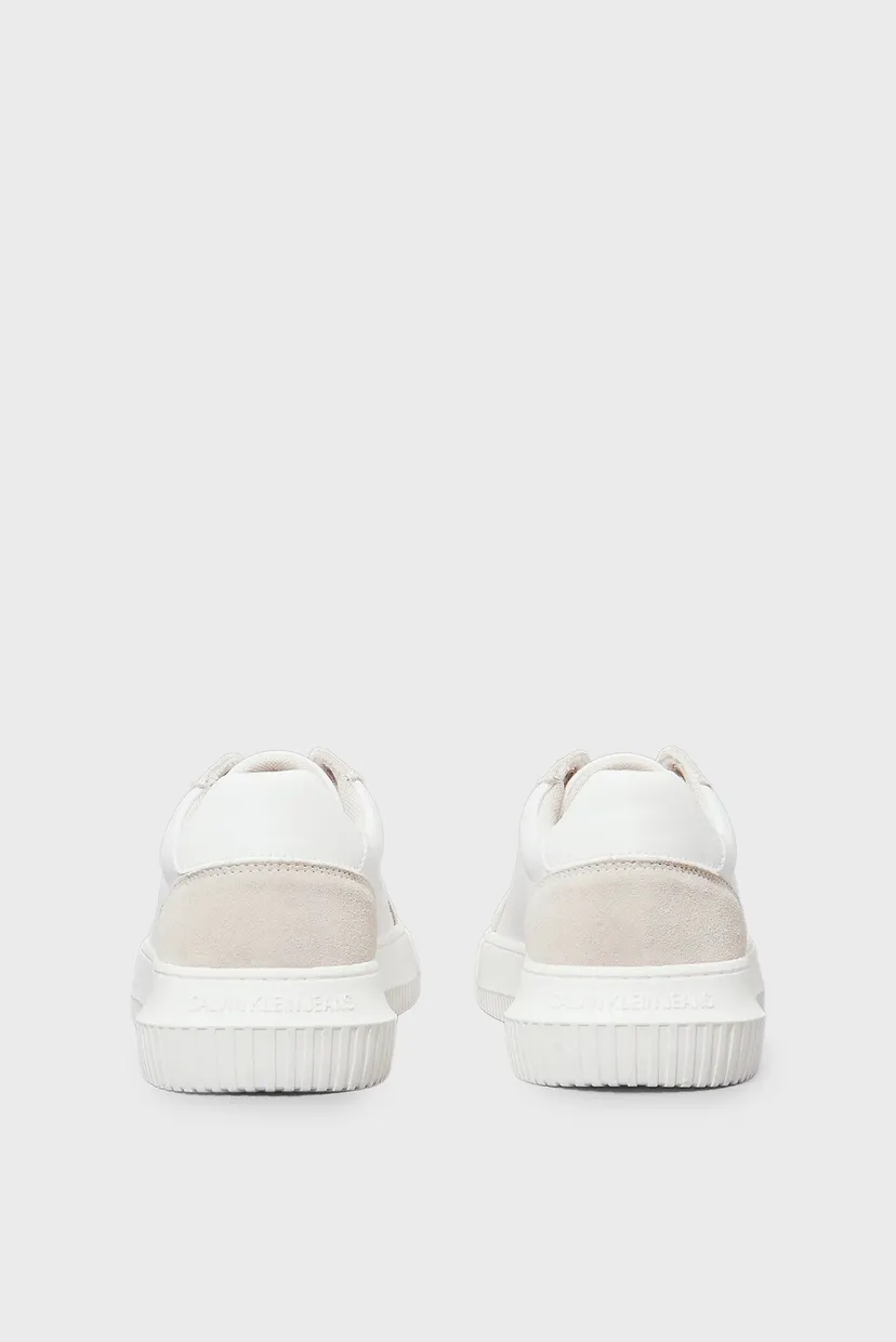 Кеды CHUNKY CUPSOLE MG CANVAS 4