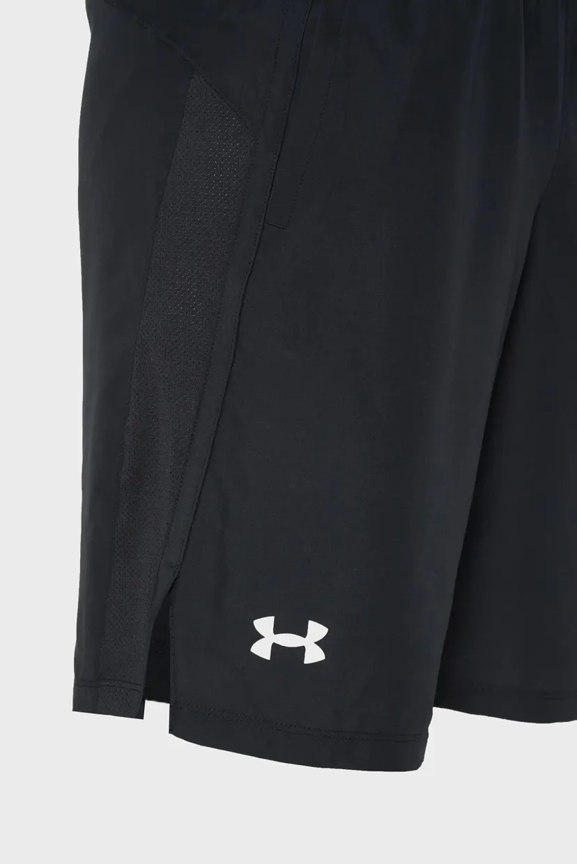 Шорты UA LAUNCH 9 SHORTS 4