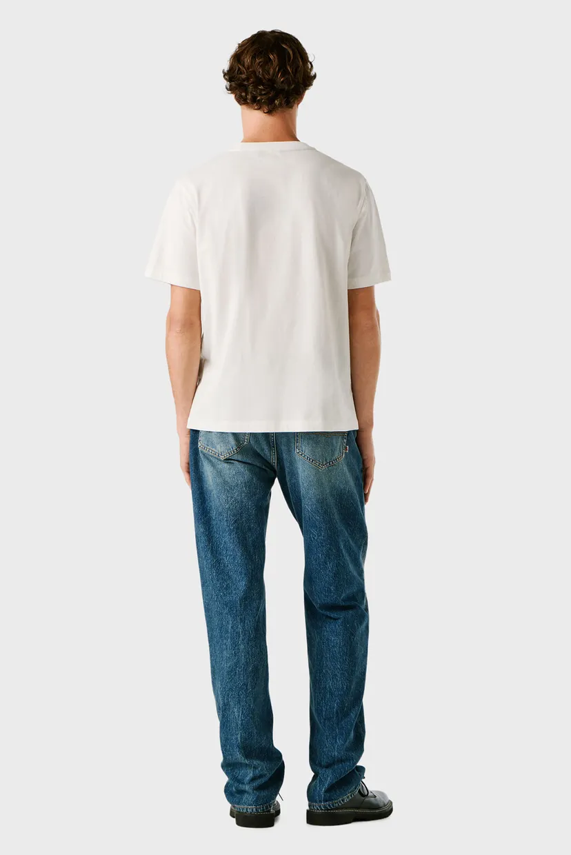Футболка SHAD TEE 3