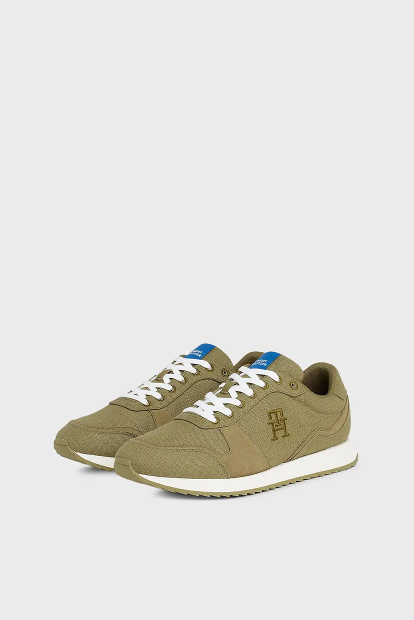 Кроссовки RUNNER EVO SUMMER TEXTILE 3