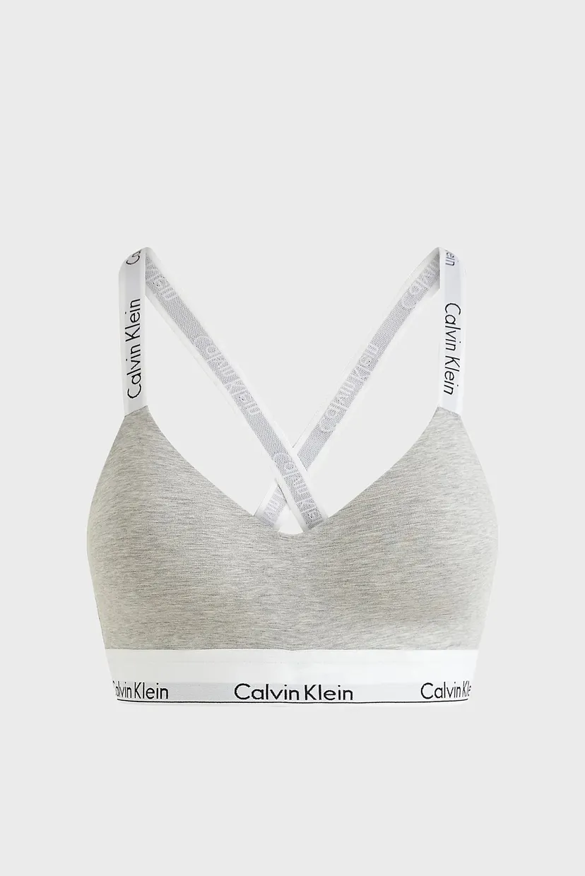 Бюстгальтер LGHT LINED BRALETTE 5