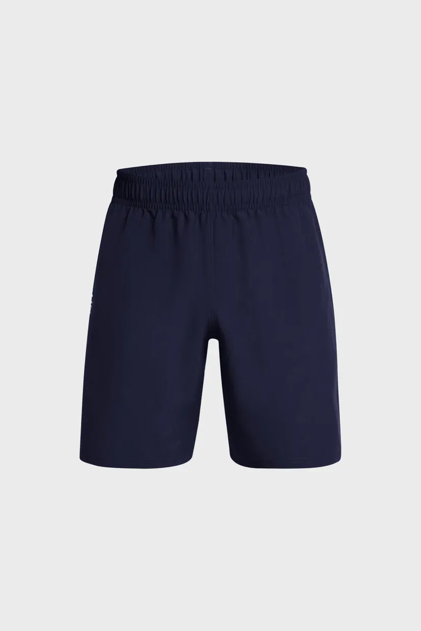 Шорты UA Woven Wdmk Shorts 4