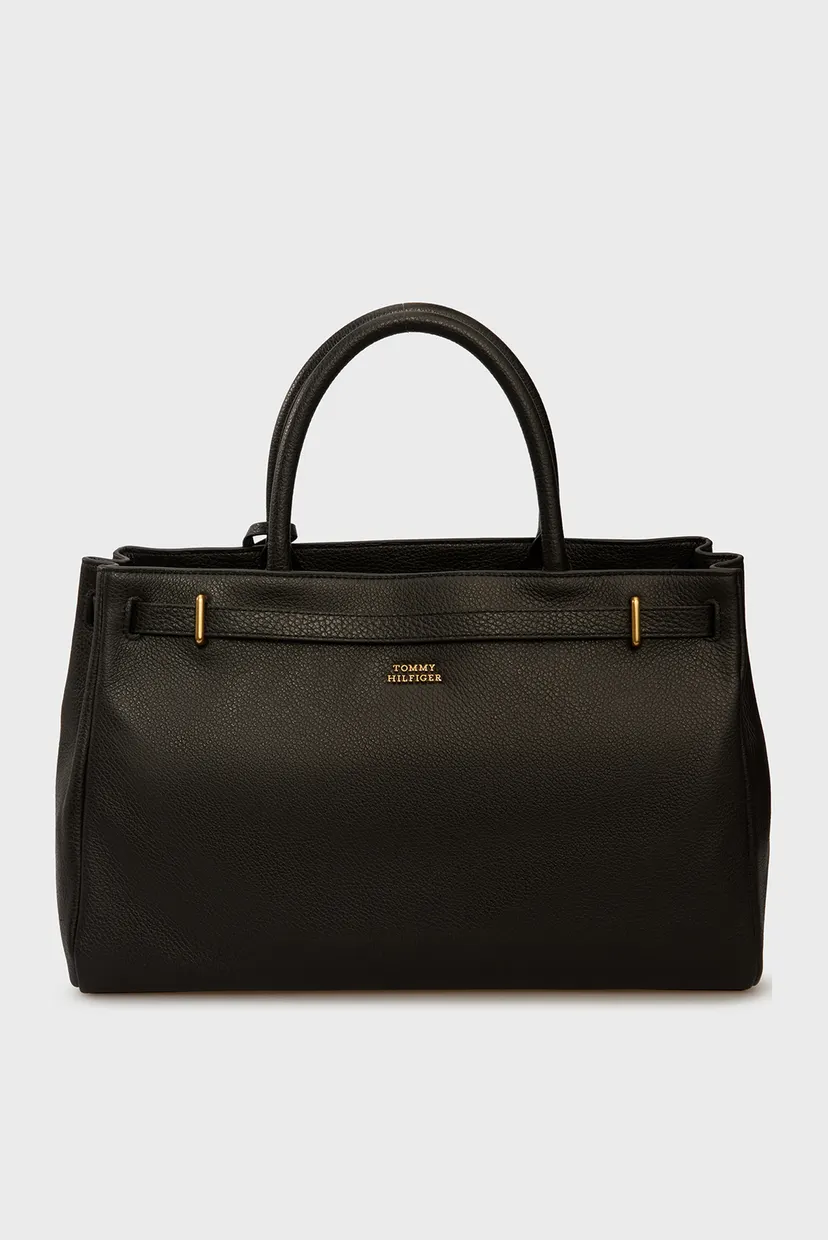 Сумка AMERICAN ICON TOTE LEATHER 4