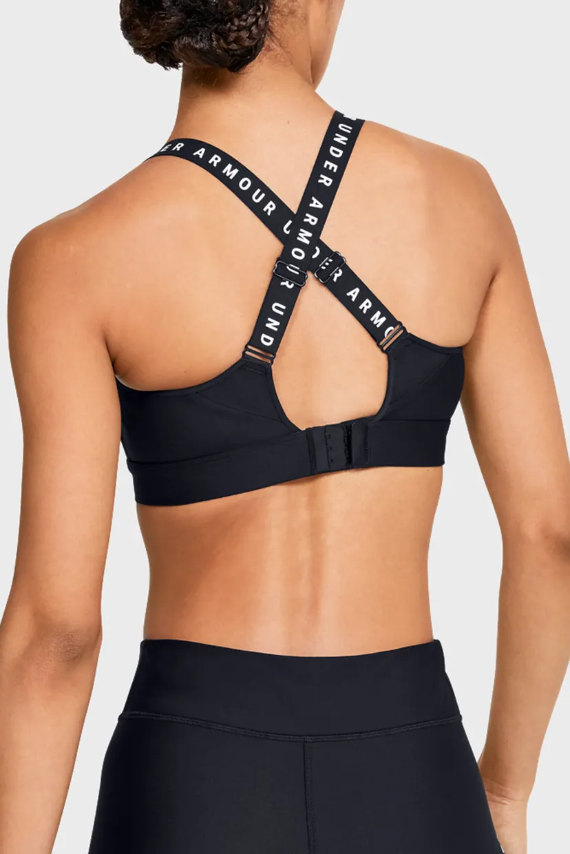 Топ UA Infinity High Bra 8