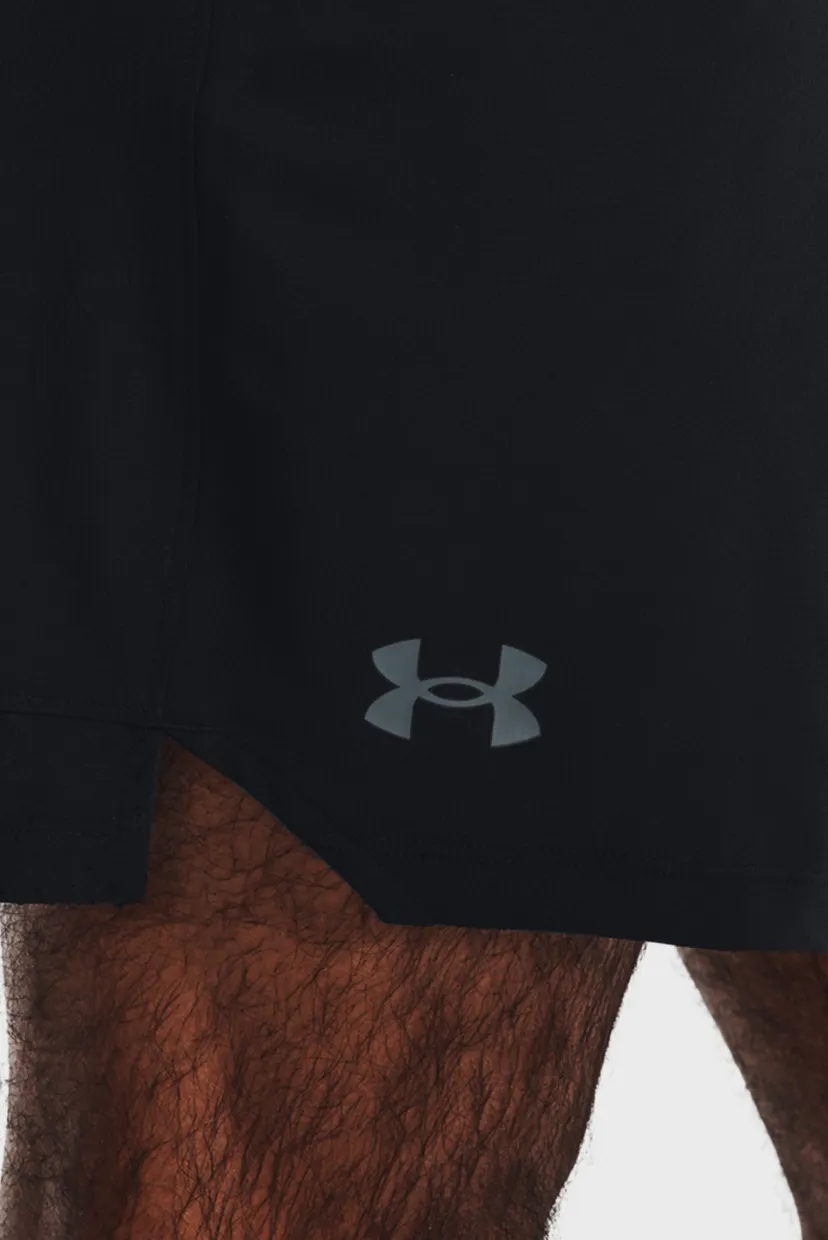 Шорты UA Vanish Woven 6in Shorts 5