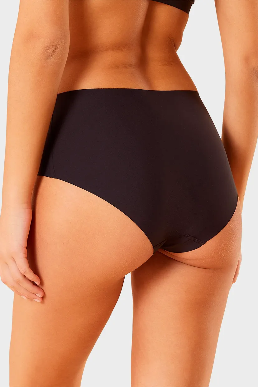 Іш киім PURE FIT - CULOTTE MIDI 4