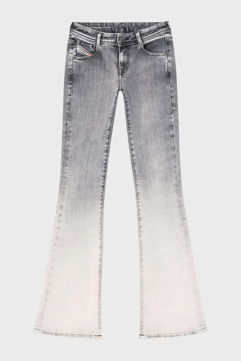 Джинсы 1969 D-EBBEY L.32 PANTALONI 5