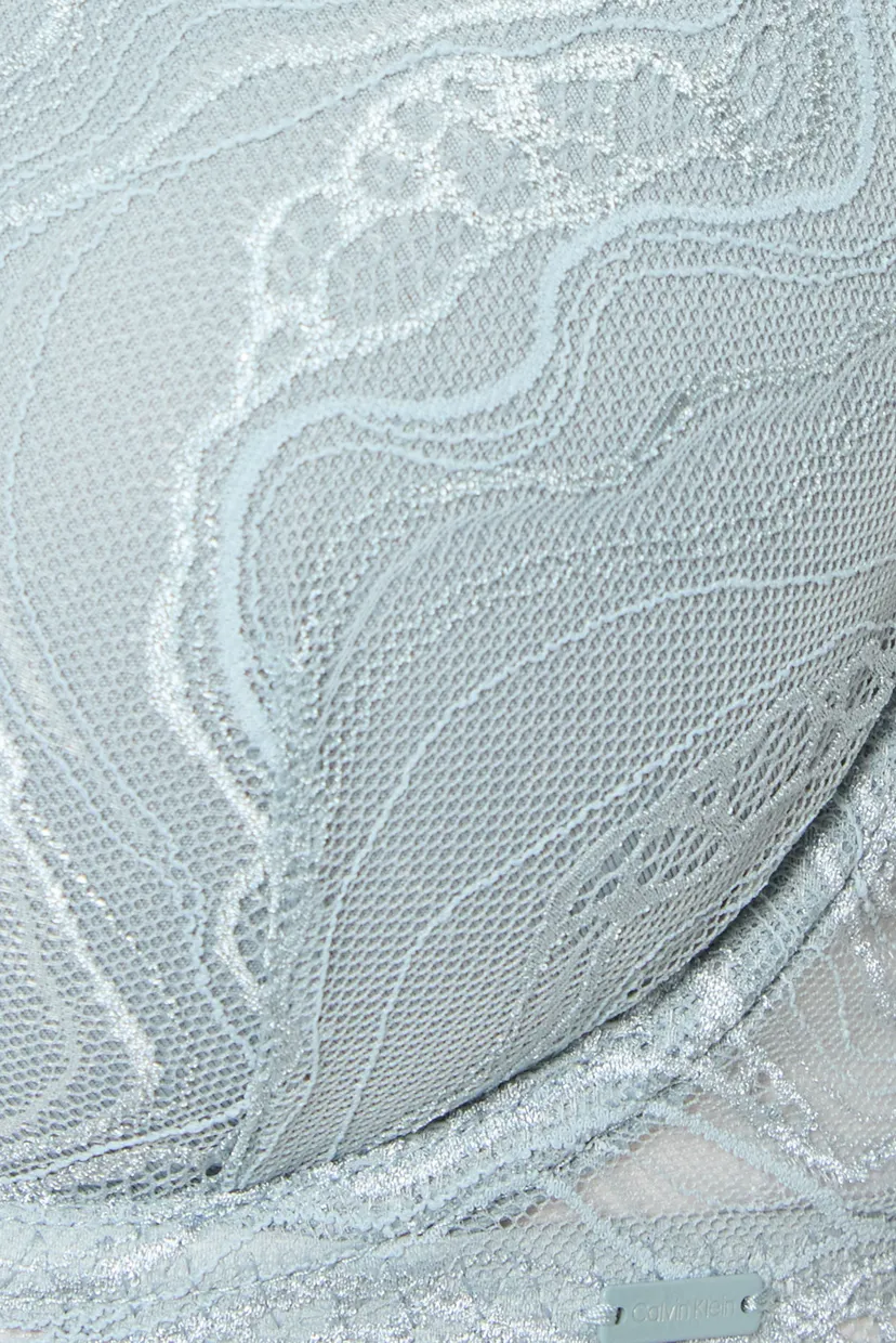 Бюстгальтер LIGHTLY LINED PLUNGE 5