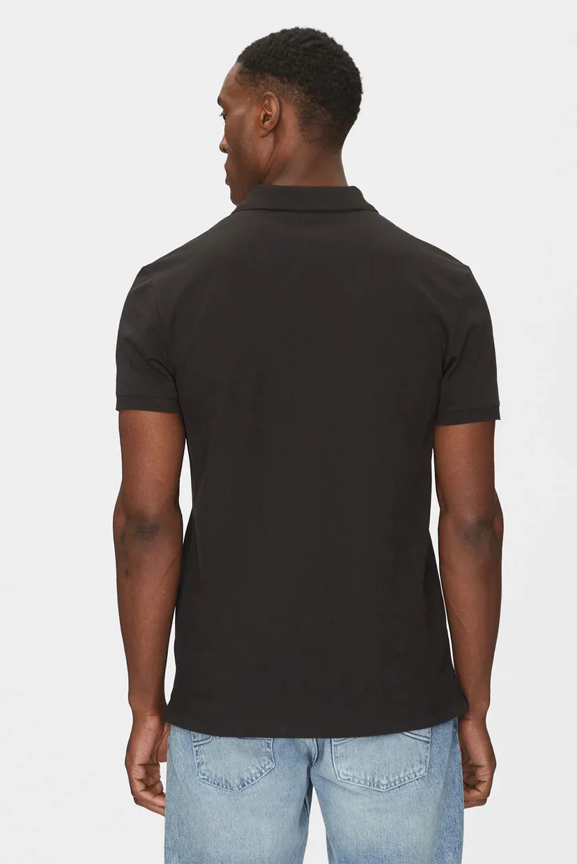 Поло MONOLOGO POLO 3