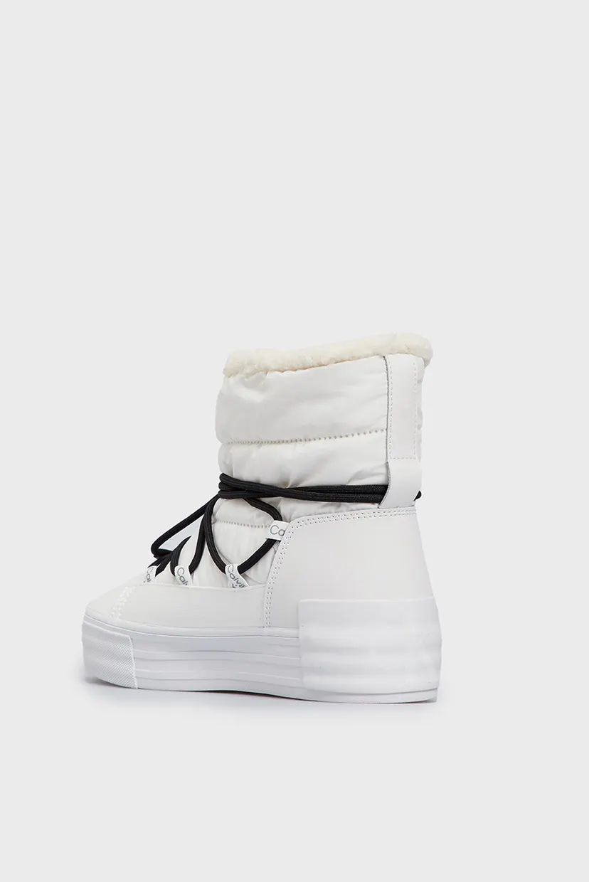 Валенки BOLD VULC FLATF SNOW BOOT WN 5