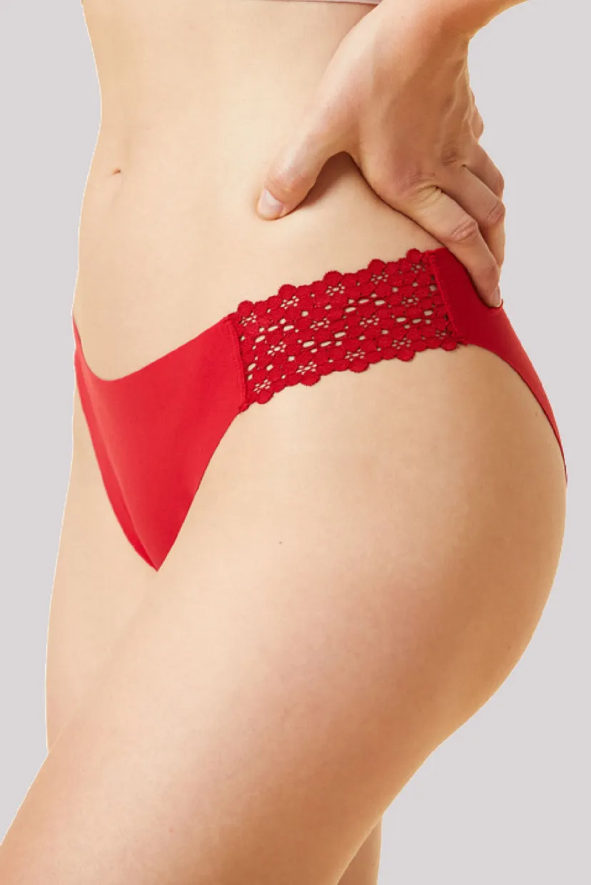 Трусы WISH - CULOTTE 3