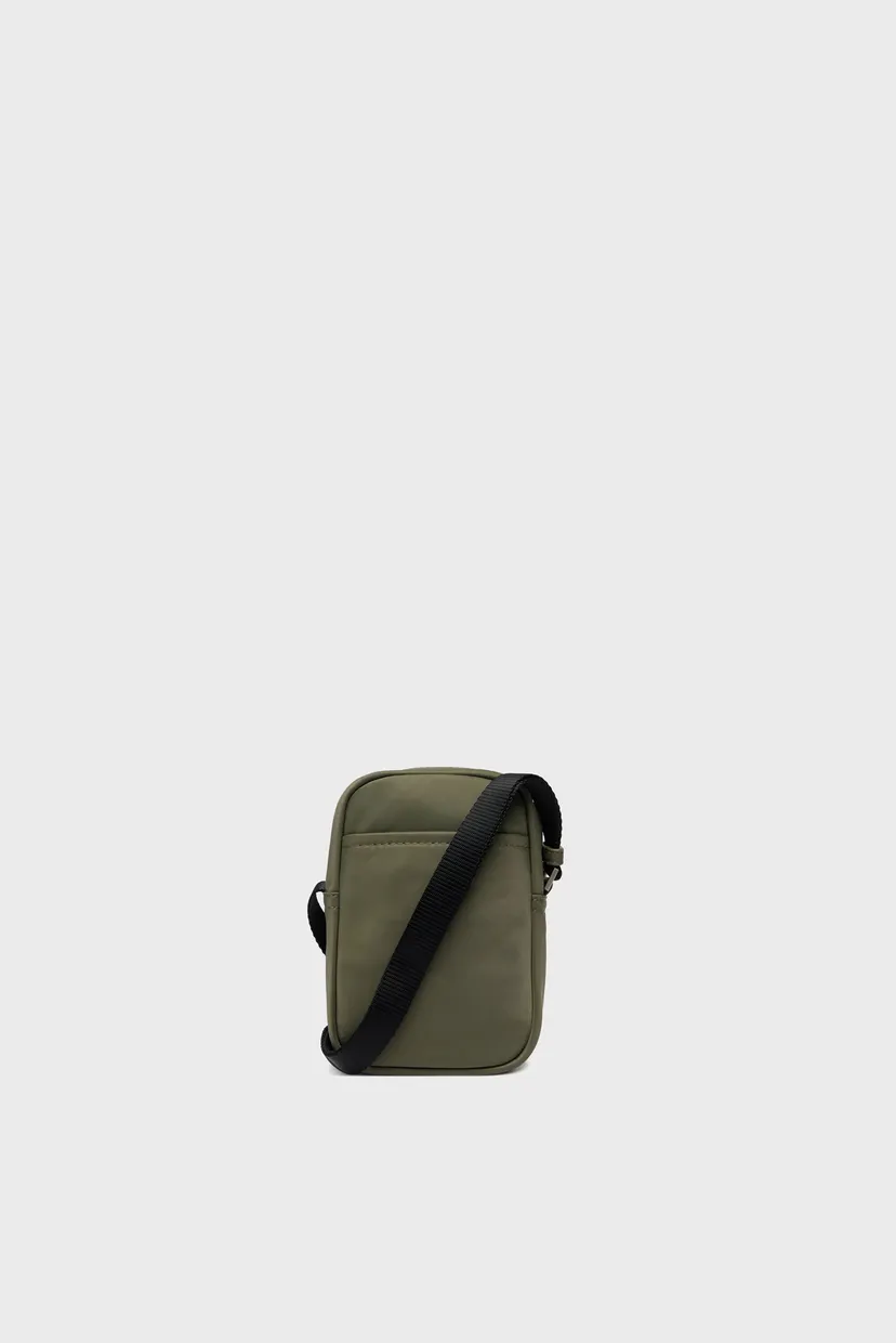 Сумка SLEEK SLIM REPORTER 4