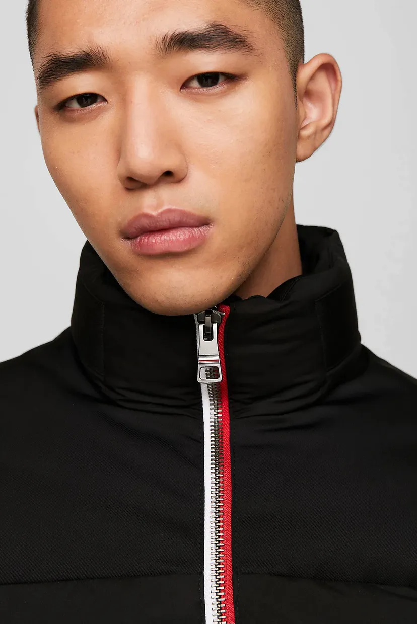 Куртка зимняя NEW YORK DOWN PUFFER JACKET 5