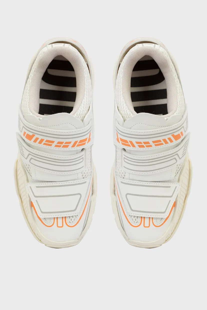 Кроссовки PENDHIO S-PENDHIO LC W SNEAKERS 3