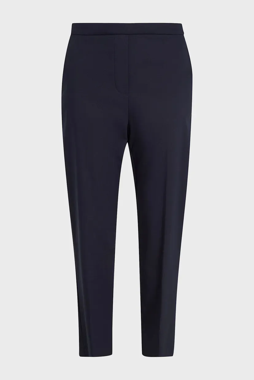 Штаны TRAVEL SLIM STRAIGHT PANT 5