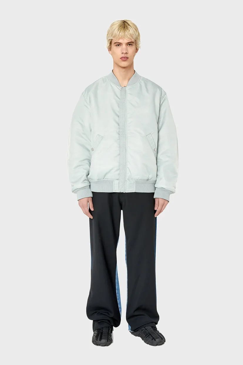 Куртка демисезонная J-MATT JACKET 4