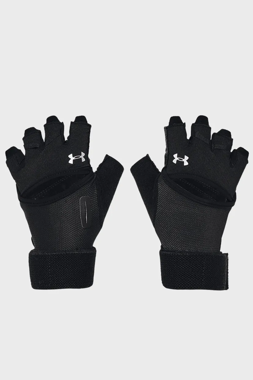 Перчатки W WEIGHTLIFTING GLOVES 4