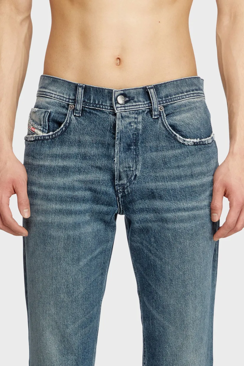 Джинсы 2023 D-FINITIVE L.32 PANTALONI 4