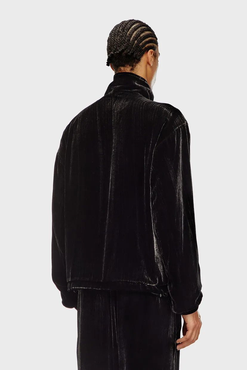 Куртка демисезонная J-SALFORD JACKET 3