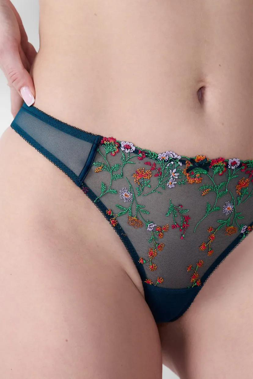 Трусы GOURMANDISE - STRING 4