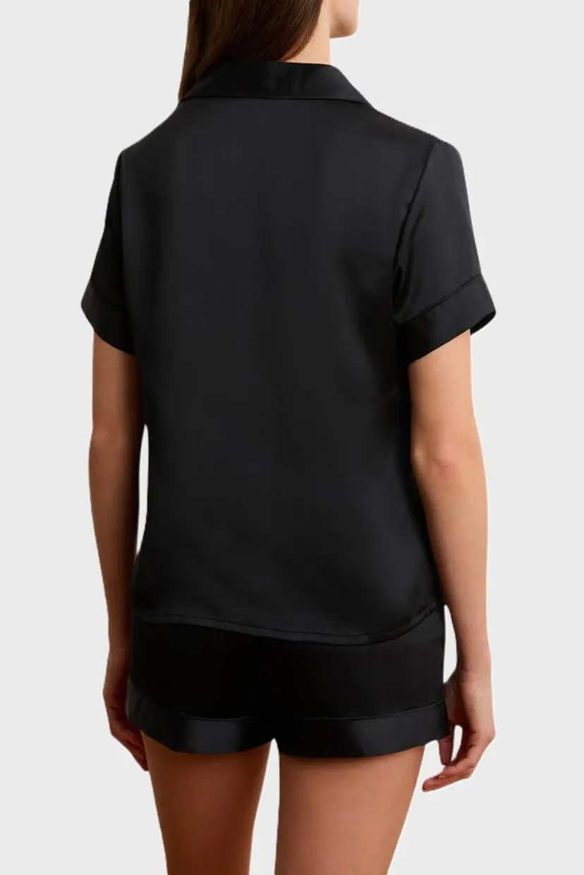 Ночная рубашка GIA - CHEMISE MC SPE 4