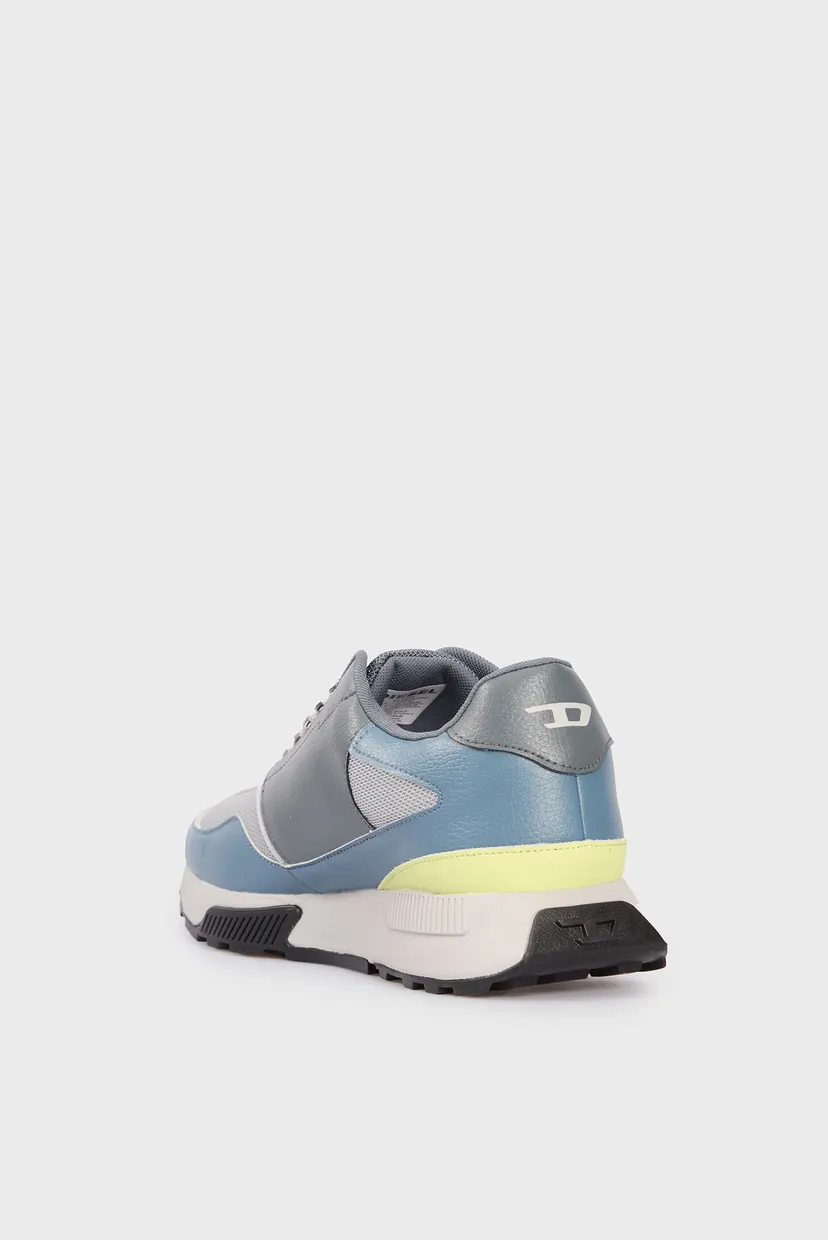 Кроссовки TAME-D S-TAME-D RUNNING SNEAKERS 5