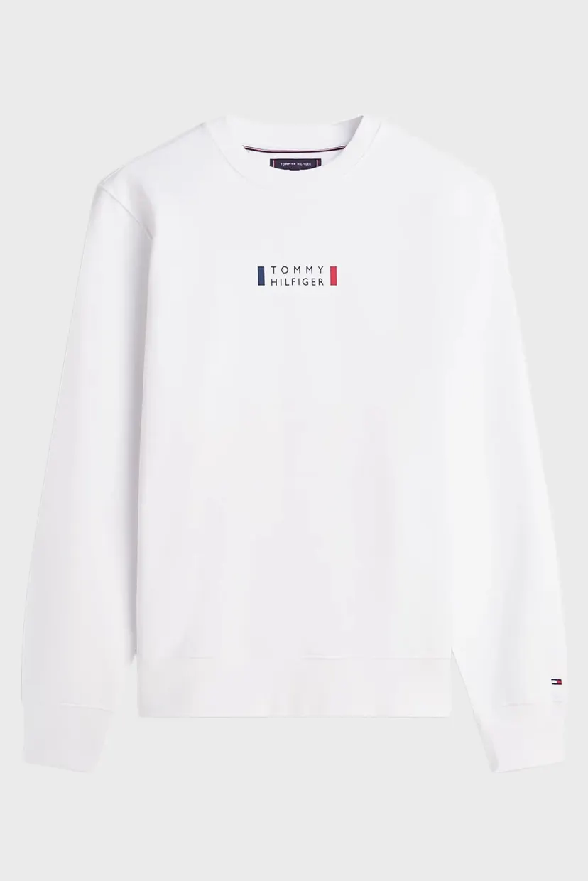 Свитшот BRAND LOVE SWEATSHIRT 5