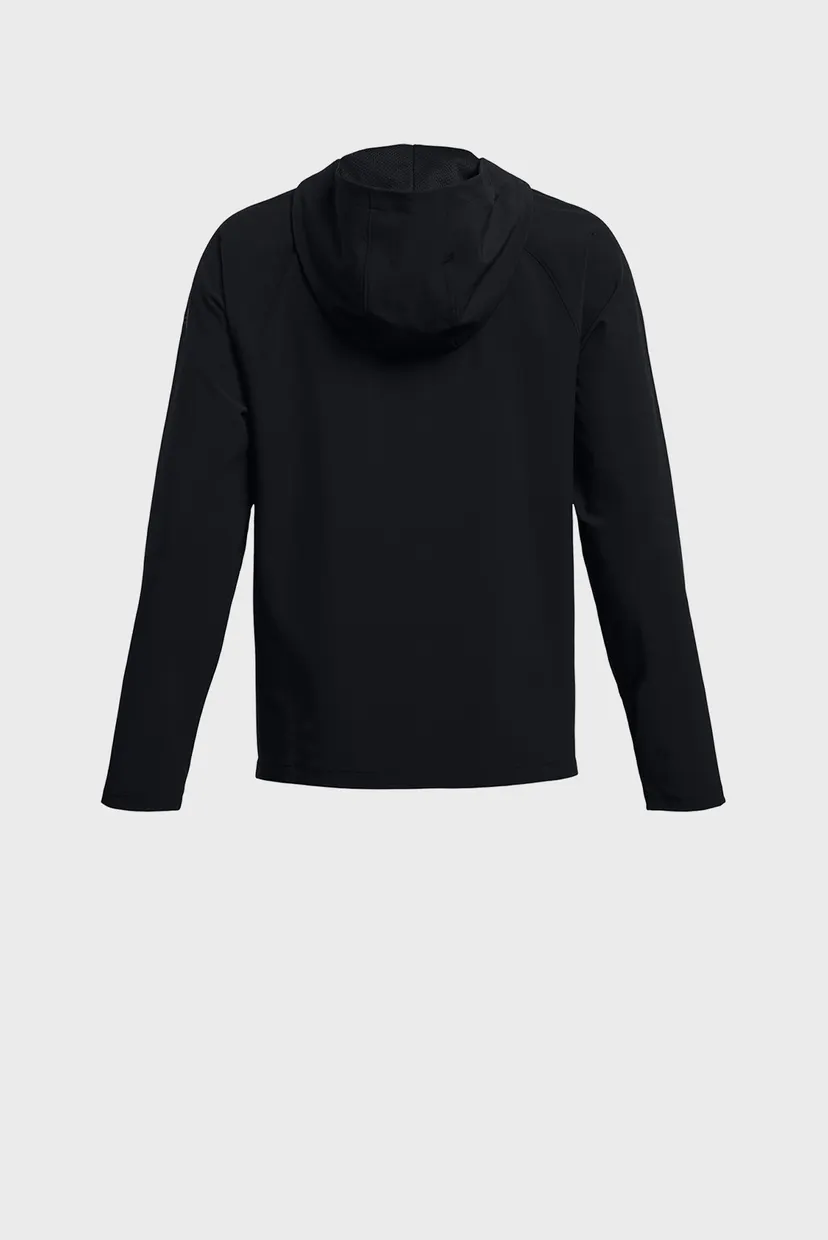 Ветровка UA B Unstoppable Full Zip 4