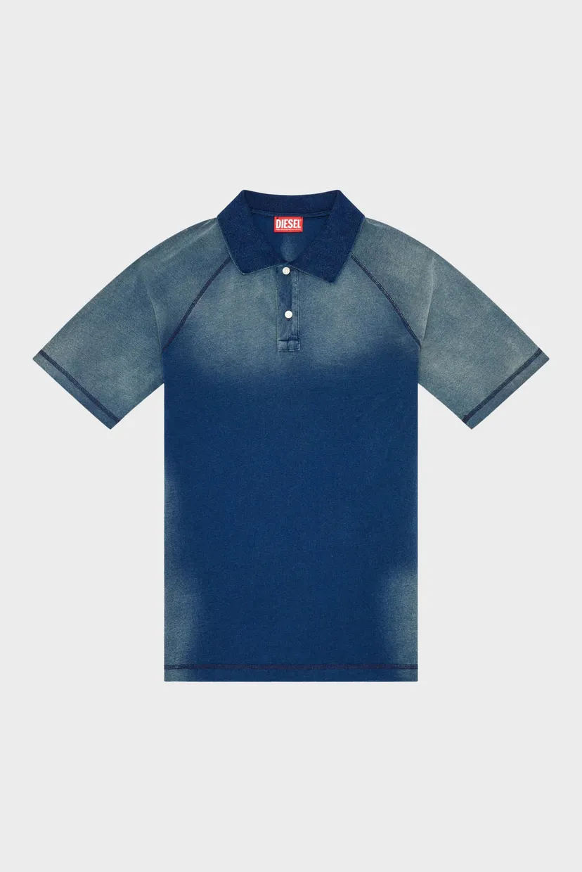 Поло T-RASMITH POLO 4
