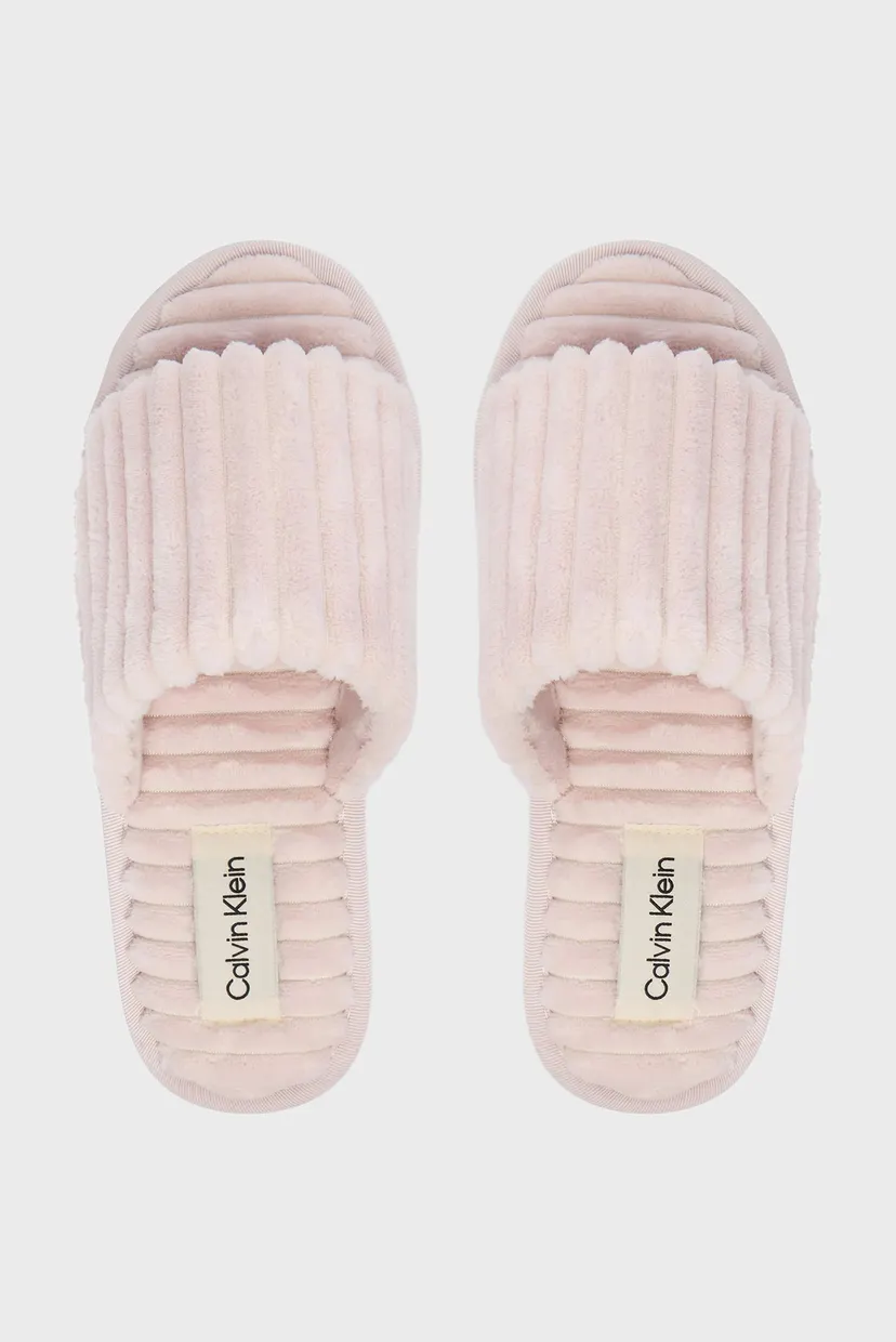 Тапки домашние CORDURY SLIPPER 4