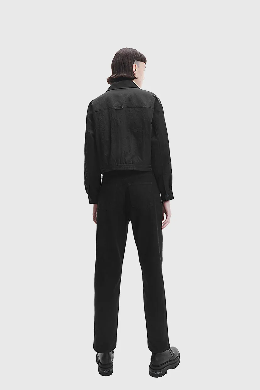 Ветровка CRINKLE NYLON SHORT TRUCKER 3