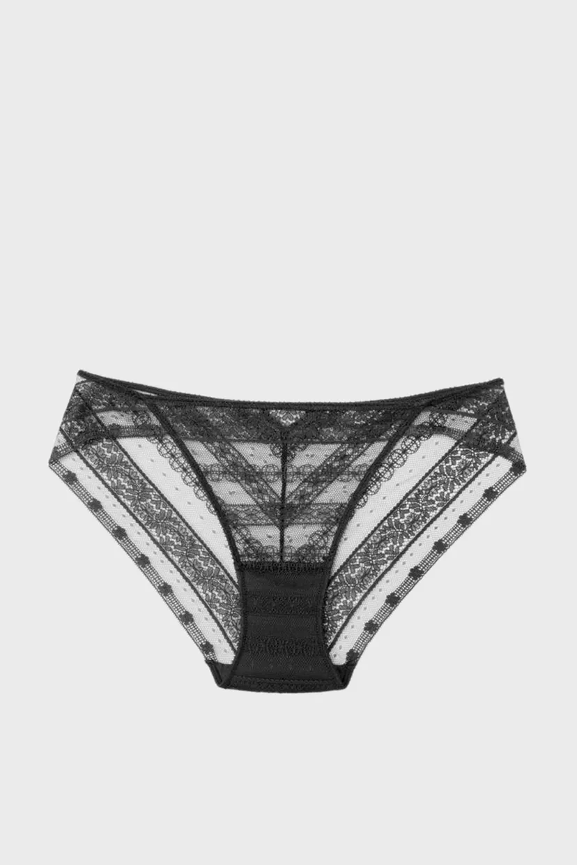 Трусы EXCEPTION - CULOTTE 6
