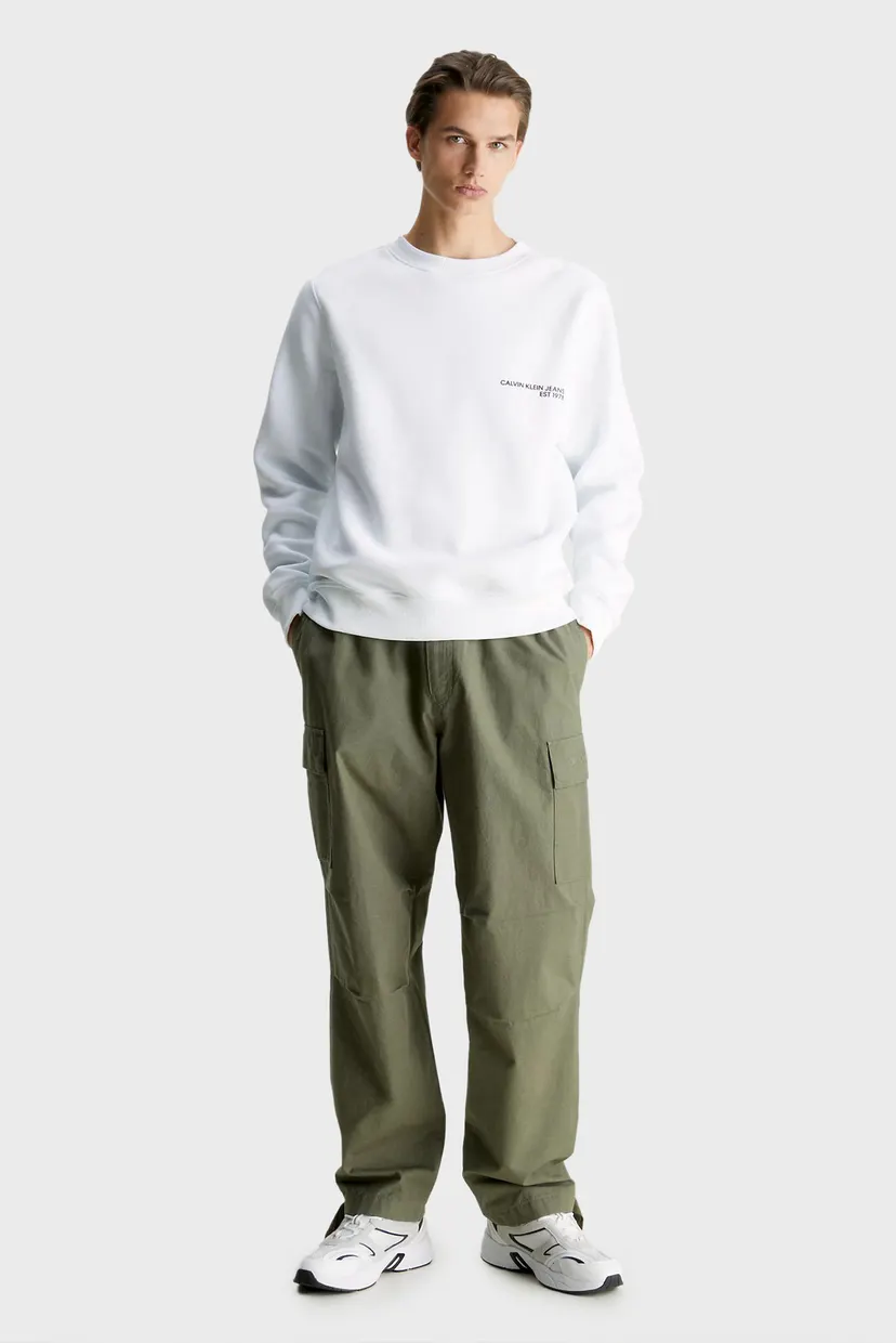 Штаны ESSENTIAL REGULAR CARGO PANT 5