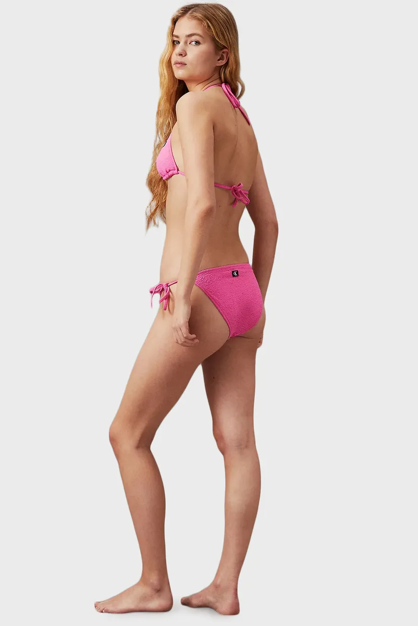 Купальник низ STRING SIDE TIE BIKINI 6