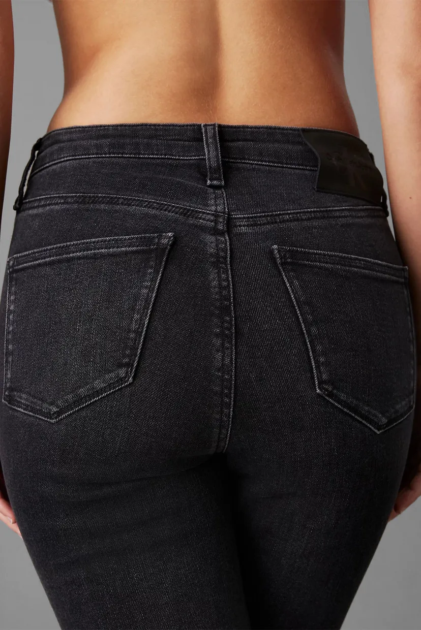 Джинсы SKINNY BOOTCUT 4