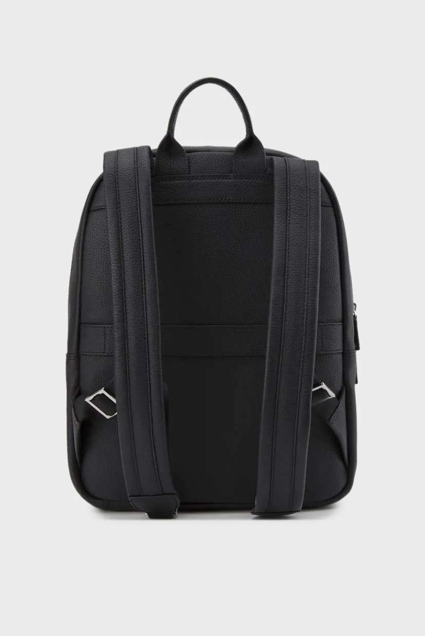 Рюкзак BACKPACK FILIPPO CERRUTI I88I BLACK 4