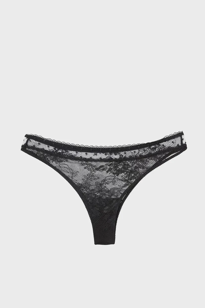 Трусы PLUME - TANGA 6