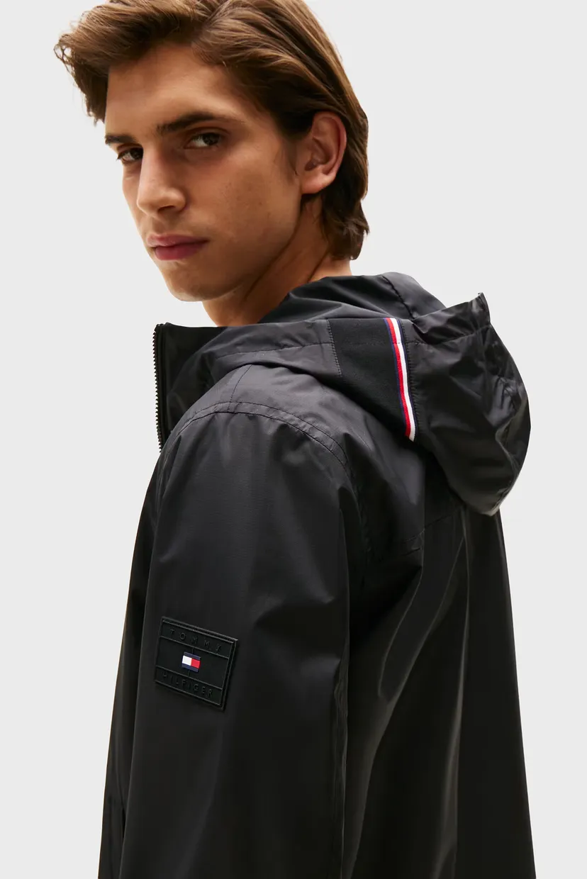 Ветровка/RWB HOODED JACKET 4