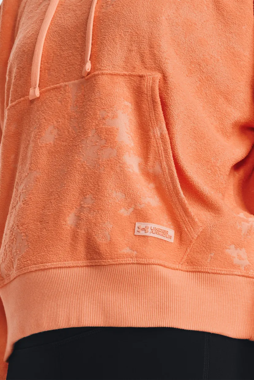 Худи Journey Terry Hoodie 9