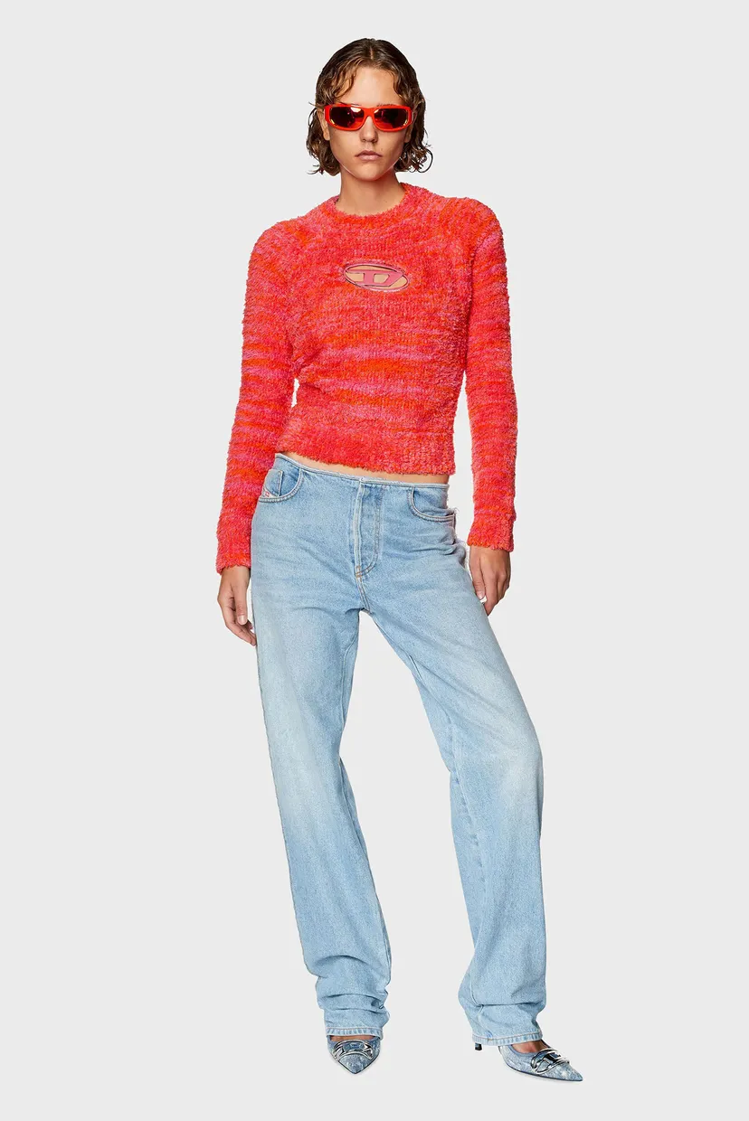 Гольф/M-KYRA KNITWEAR 4