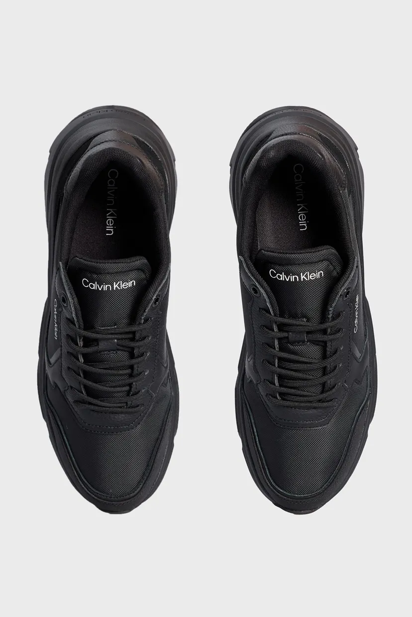 Кроссовки LOW TOP LACE UP MIX 4
