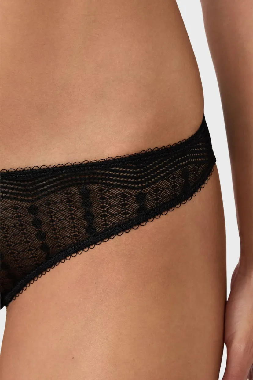 Трусы ENVERGURE - CULOTTE 5