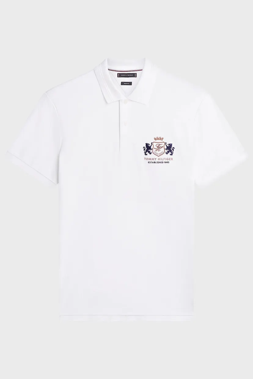 Поло IM ICON REG POLO 5