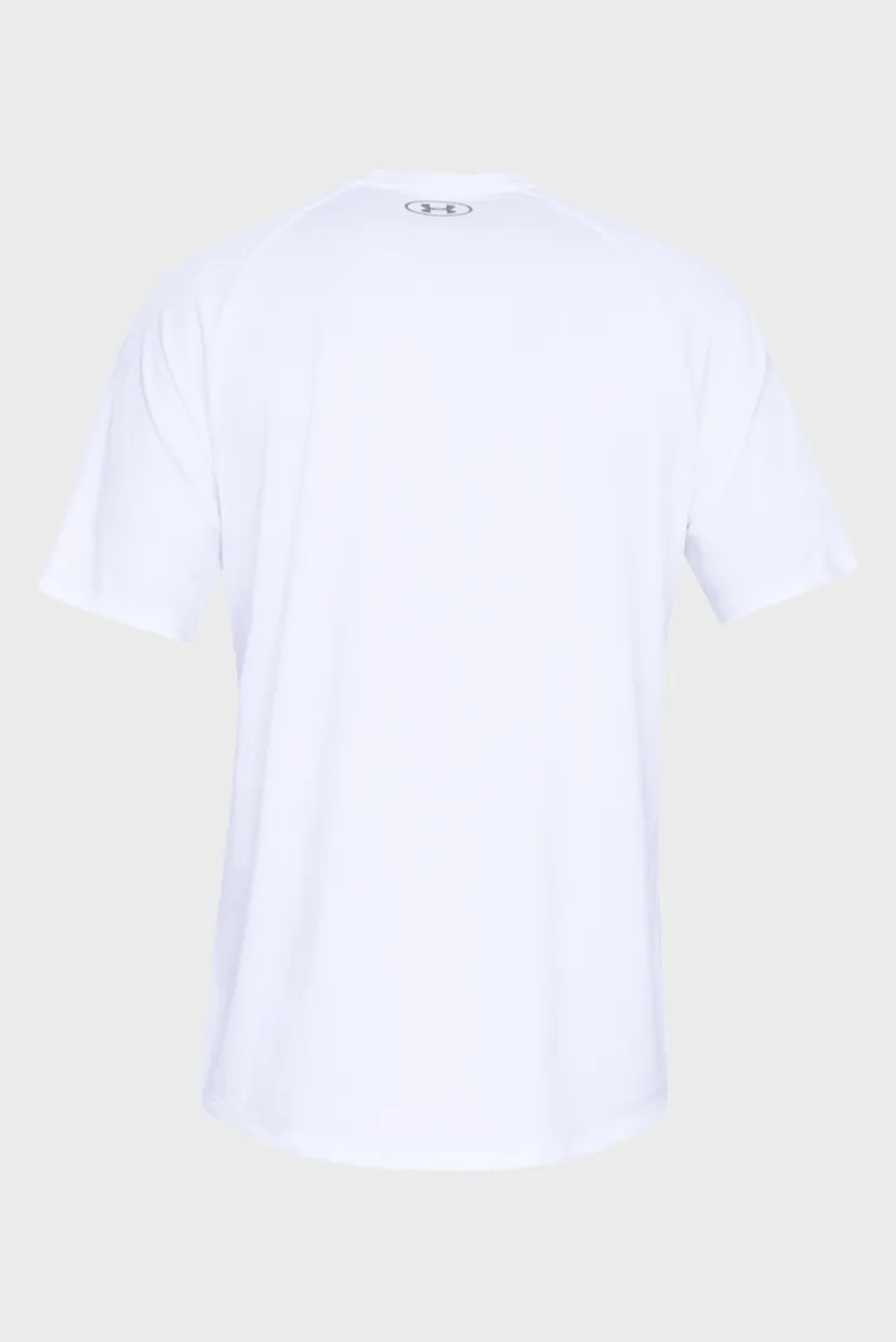 Футболка UA Tech 2.0 SS Tee 9