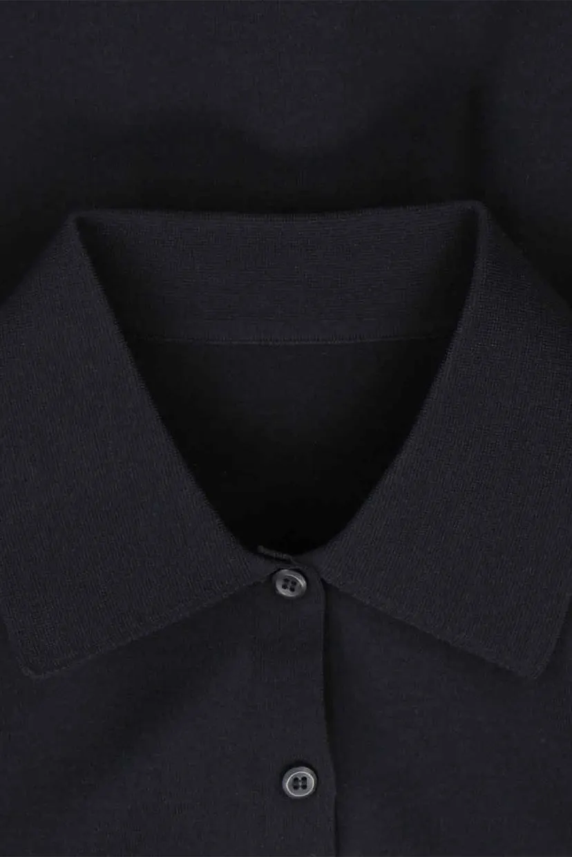Кардиган SHEER VISCOSE KNIT CARDIGAN 3