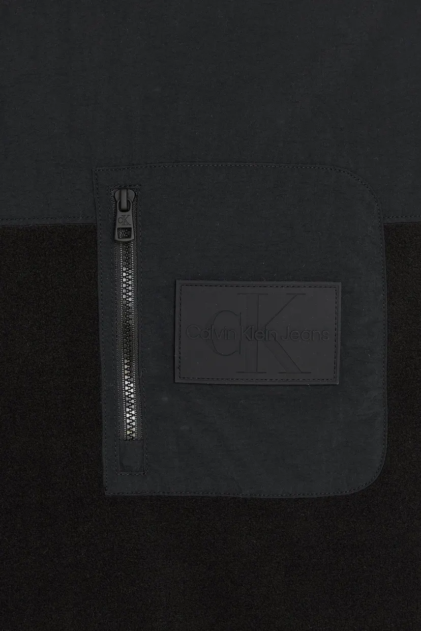 Свитшот POLAR FLEECE OUTDOOR CREW NECK 4